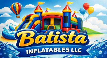 batista inflatables Polk City FL
