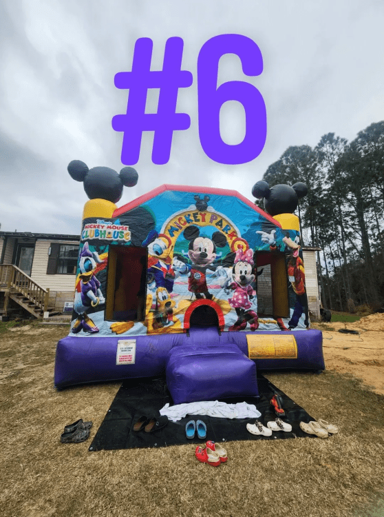 bounce castles bounce castles